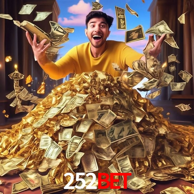Estatísticas 252bet
