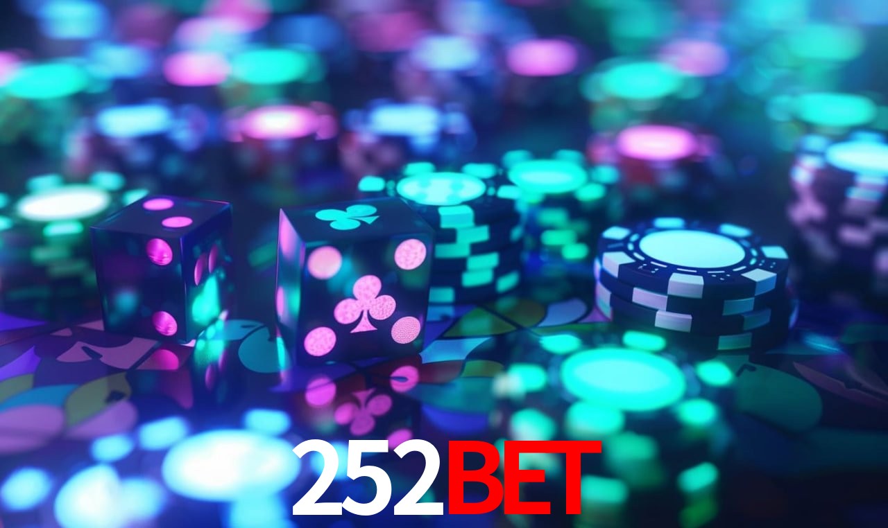 Experiência VIP 252bet
