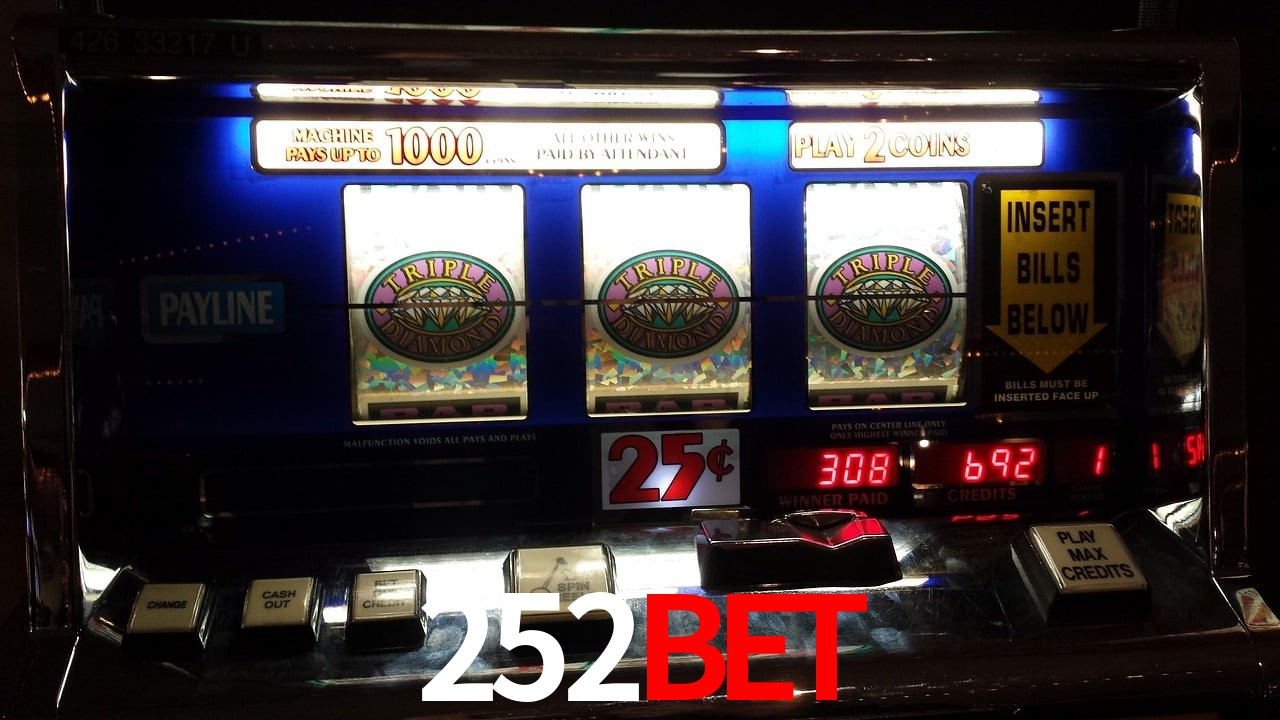 Experiência VIP 252bet