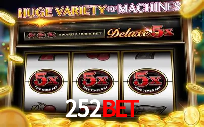 Descubra a Essência do 252bet: Nossa História e Compromissos