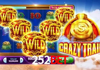 Desvendando o Mundo dos Jogos Virtuais na 252bet