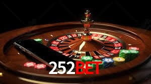 Statistics 252bet
