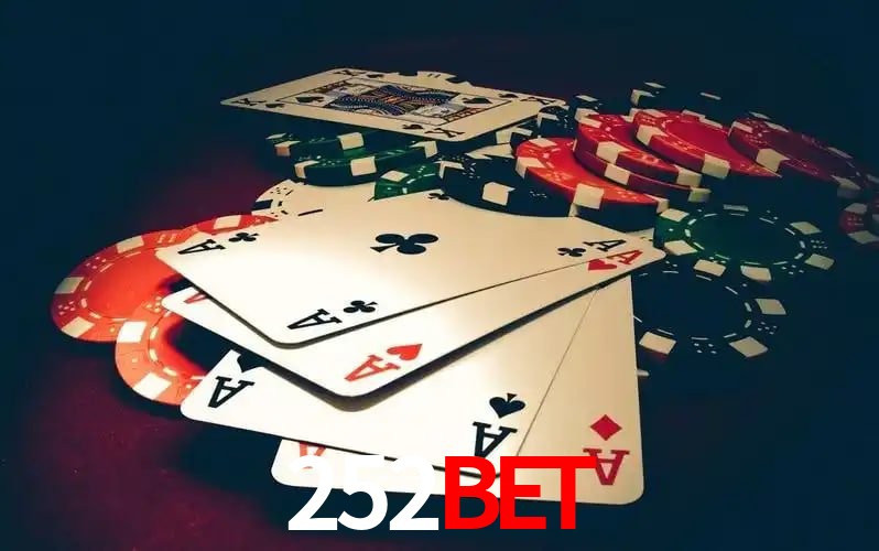 252bet Brasília - Betting Features