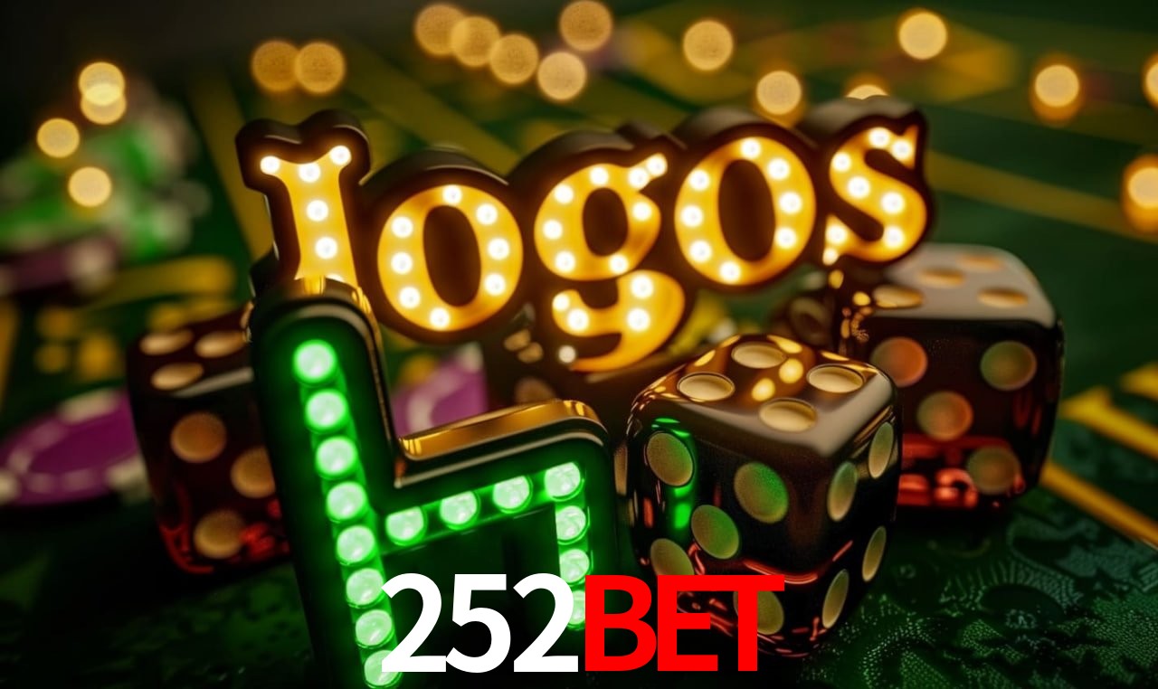 Sistemas de Segurança 252bet