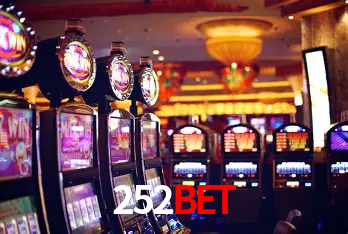 252bet Rio de Janeiro - Bonus Terms
