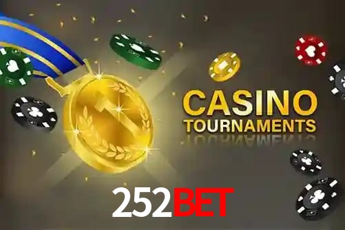 252bet - App Features