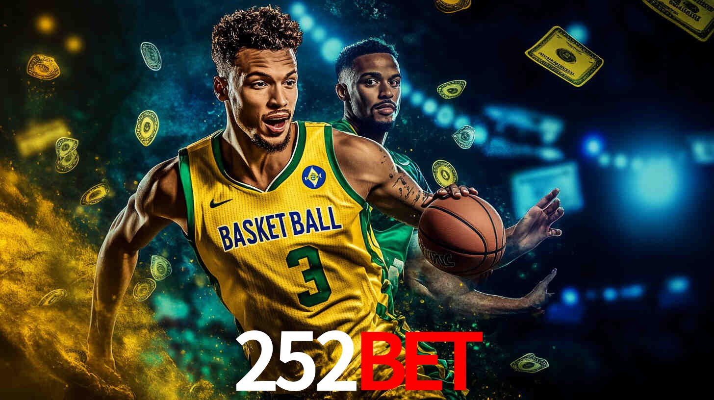 Descubra a Essência do 252bet: Nossa História e Compromissos