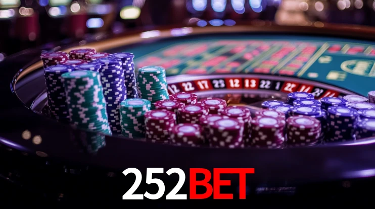 Spaceman Game 252bet