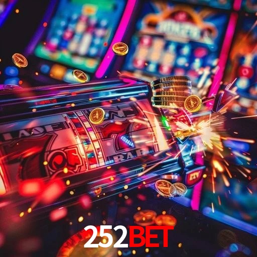 Apostas de Futebol 252bet