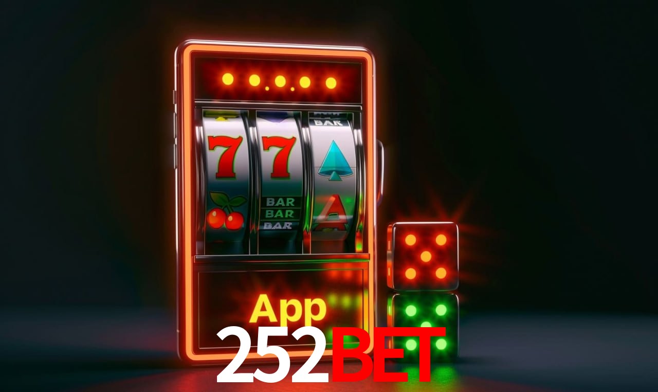 Design Responsivo 252bet
