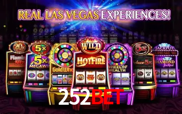 252bet Salvador - Bonus Stats
