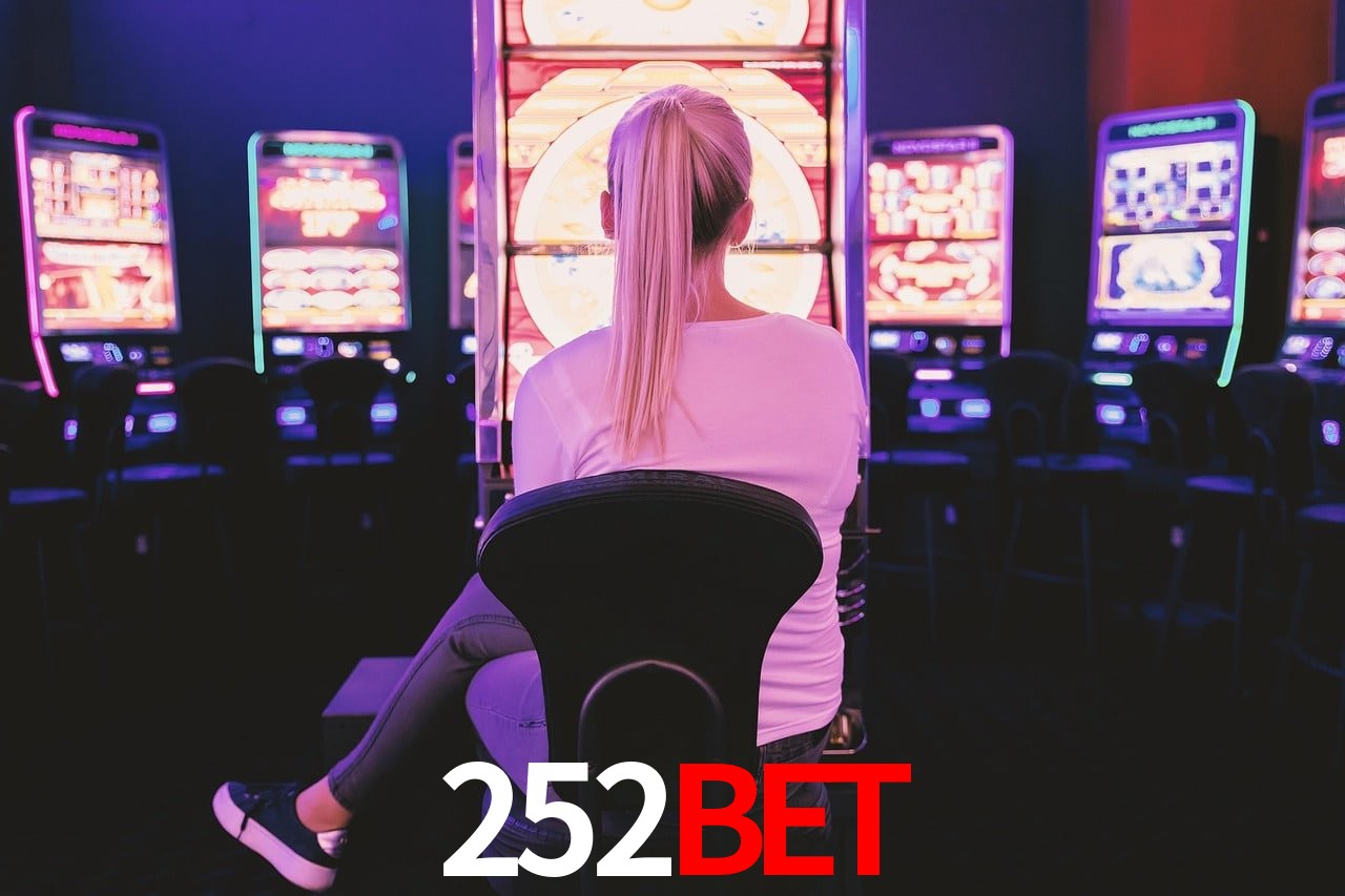 Secure Login 252bet