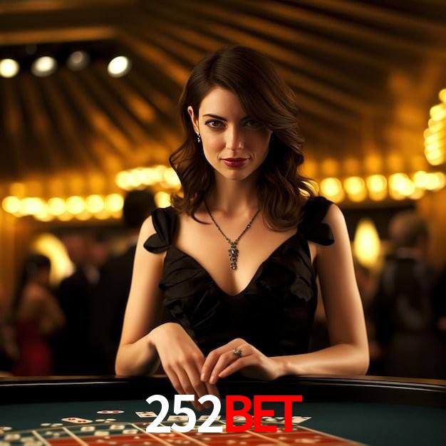 A Emoção da Loteria na 252bet: Uma Chance de Mudança de Vida
