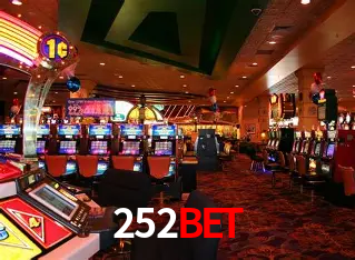 252bet Salvador - Studio Tour