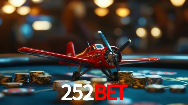 2FA Security 252bet
