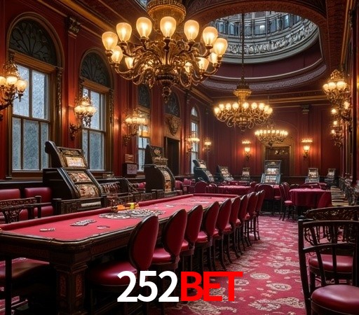 252bet Rio de Janeiro - Licenses