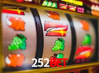 A Emoção da Loteria na 252bet: Uma Chance de Mudança de Vida