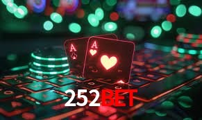 Benefícios da Conta 252bet