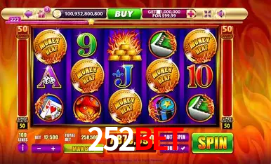 A Emoção da Loteria na 252bet: Uma Chance de Mudança de Vida