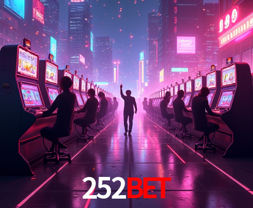 Apostas de Basquete 252bet
