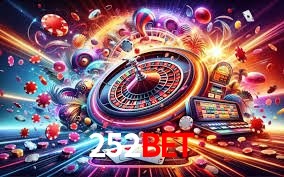Jogos de Slot 252bet