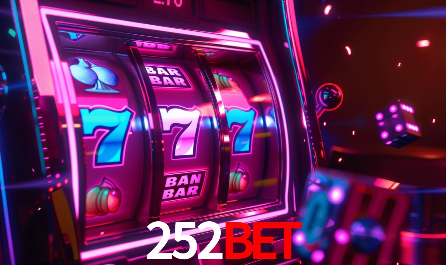 252bet Salvador - Strategies