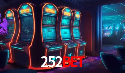 252bet Bônus - Pacote R$5.000 + VIP