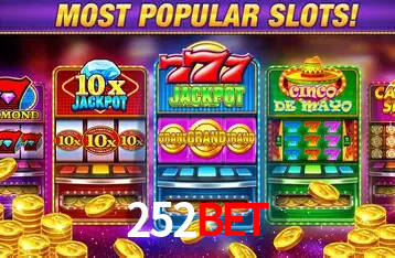 252bet Belo Horizonte - VIP Casino