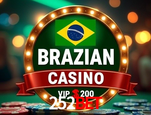 252bet Salvador - Strategy