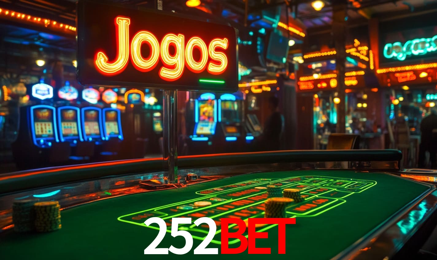 252bet Salvador - Statistics