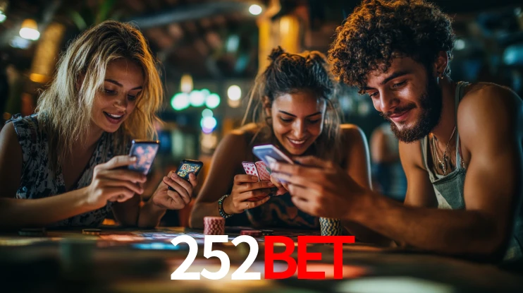 Aviator Game 252bet