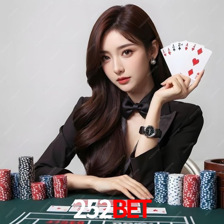 252bet - Security