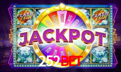 Descubra a Magia dos Jogos de Arcade no 252bet