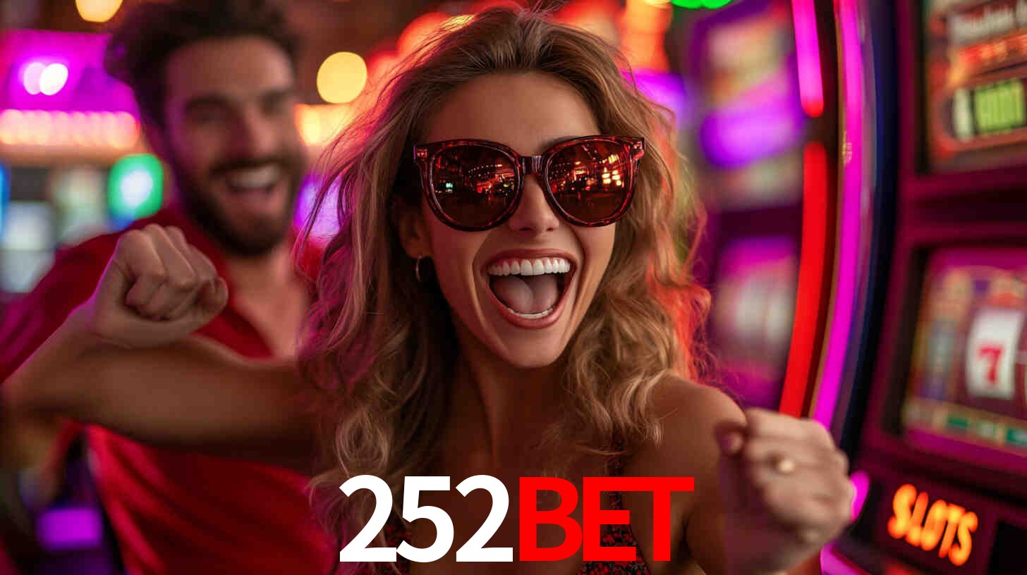Descubra o Programa VIP da 252bet: Vantagens Exclusivas para Jogadores