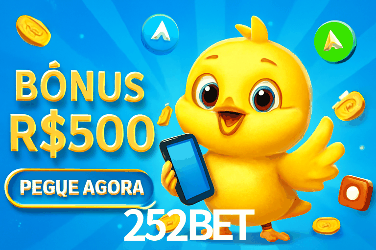 Weekend Specials 252bet