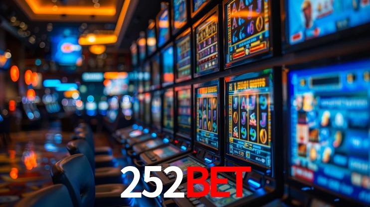 Exclusive Offers 252bet