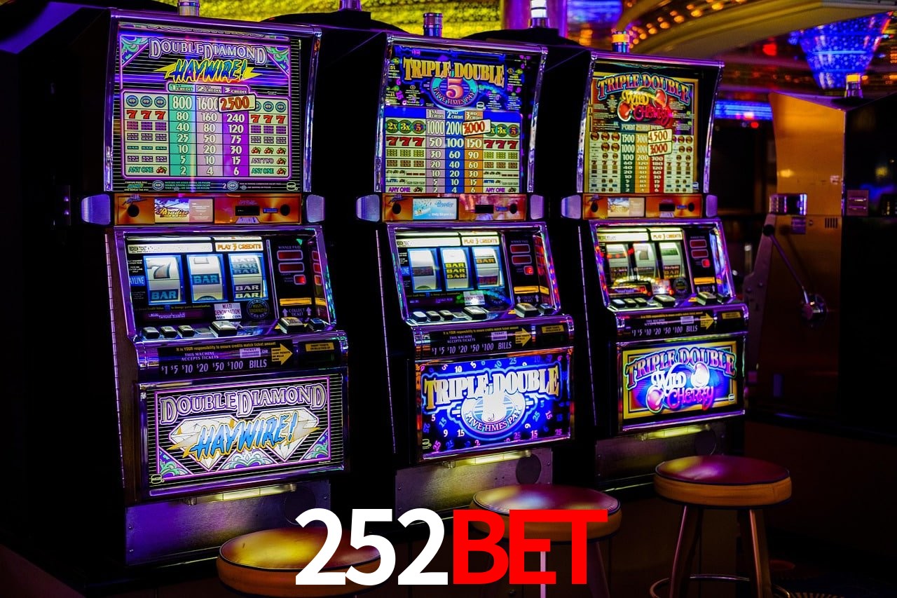 Avaliações dos Jogadores 252bet