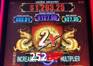 252bet Brasília - Casino Guide