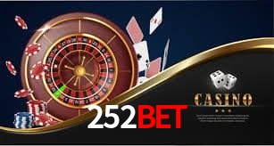 Provedores de Jogos 252bet