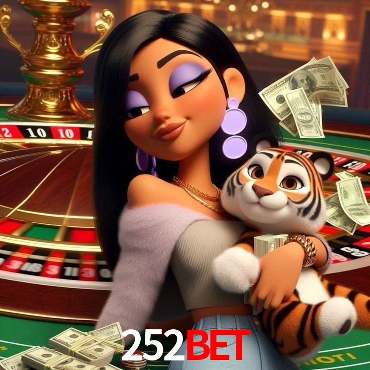 Bonus Features 252bet