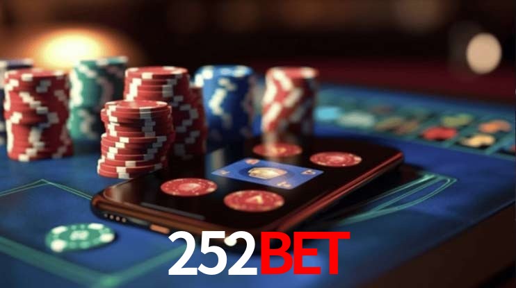 Recursos de Bônus 252bet