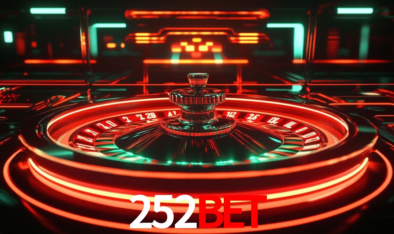 A Popularidade dos Caça-Níqueis no 252bet
