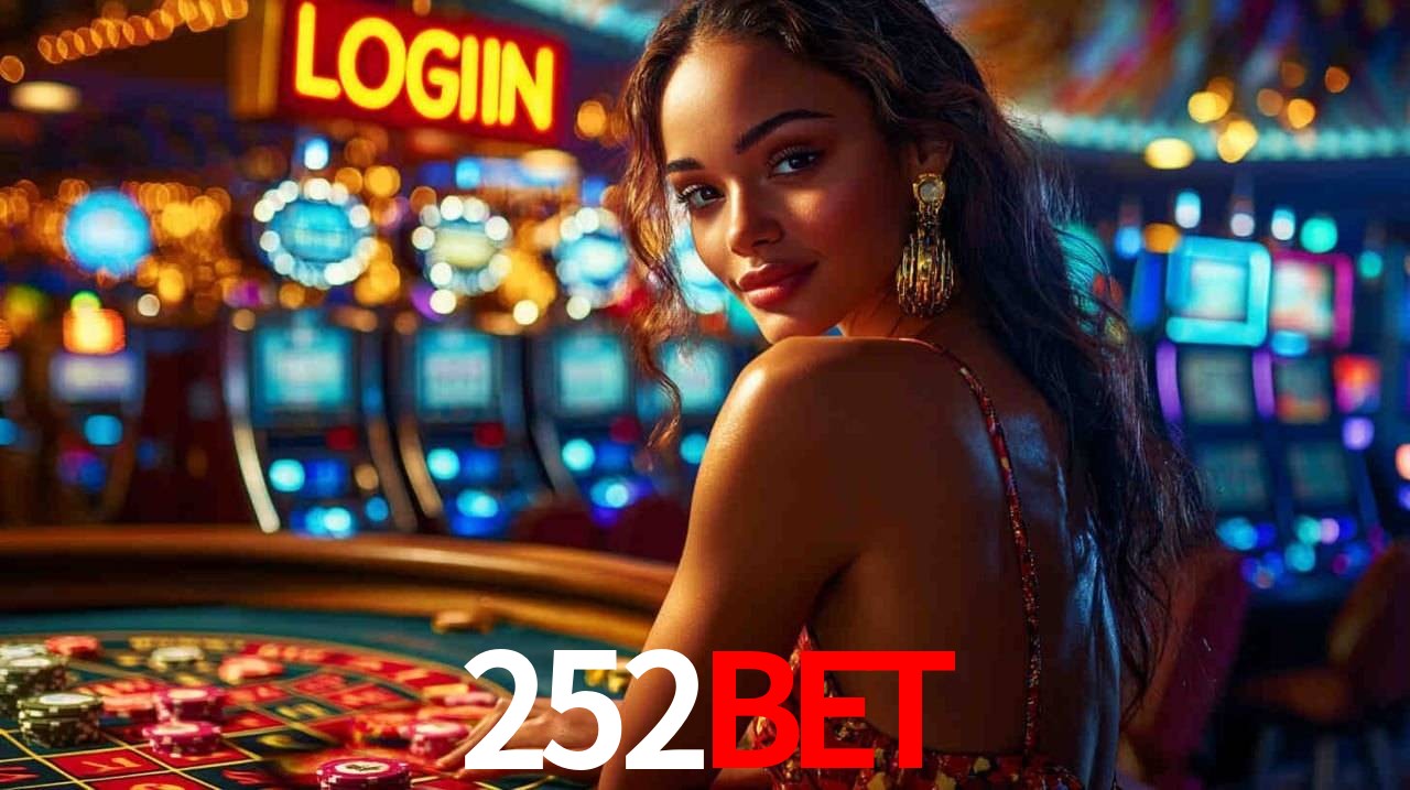 252bet São Paulo - Jogo Providers