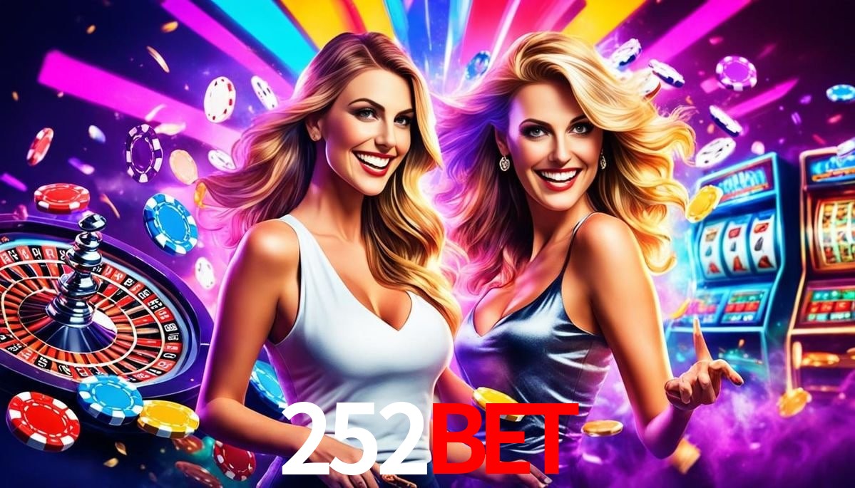 Casino VIP 252bet