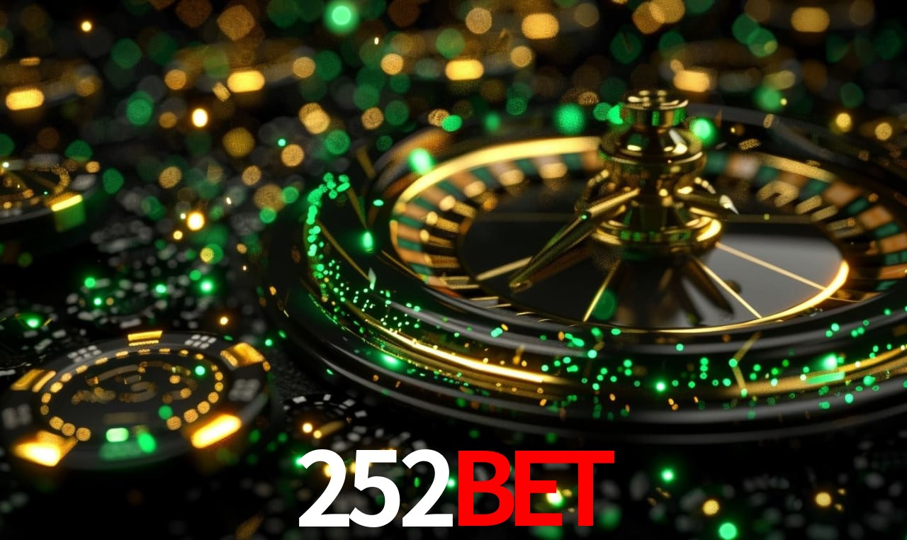 252bet Brasília - Bonus Features