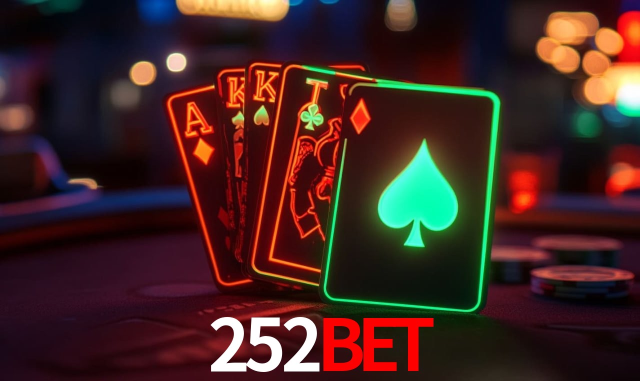 Integração de APIs 252bet