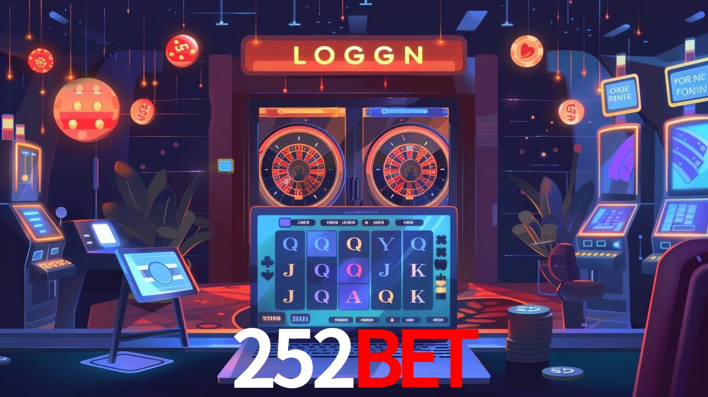 252bet Plataforma - Certificada MGA desde 2015
