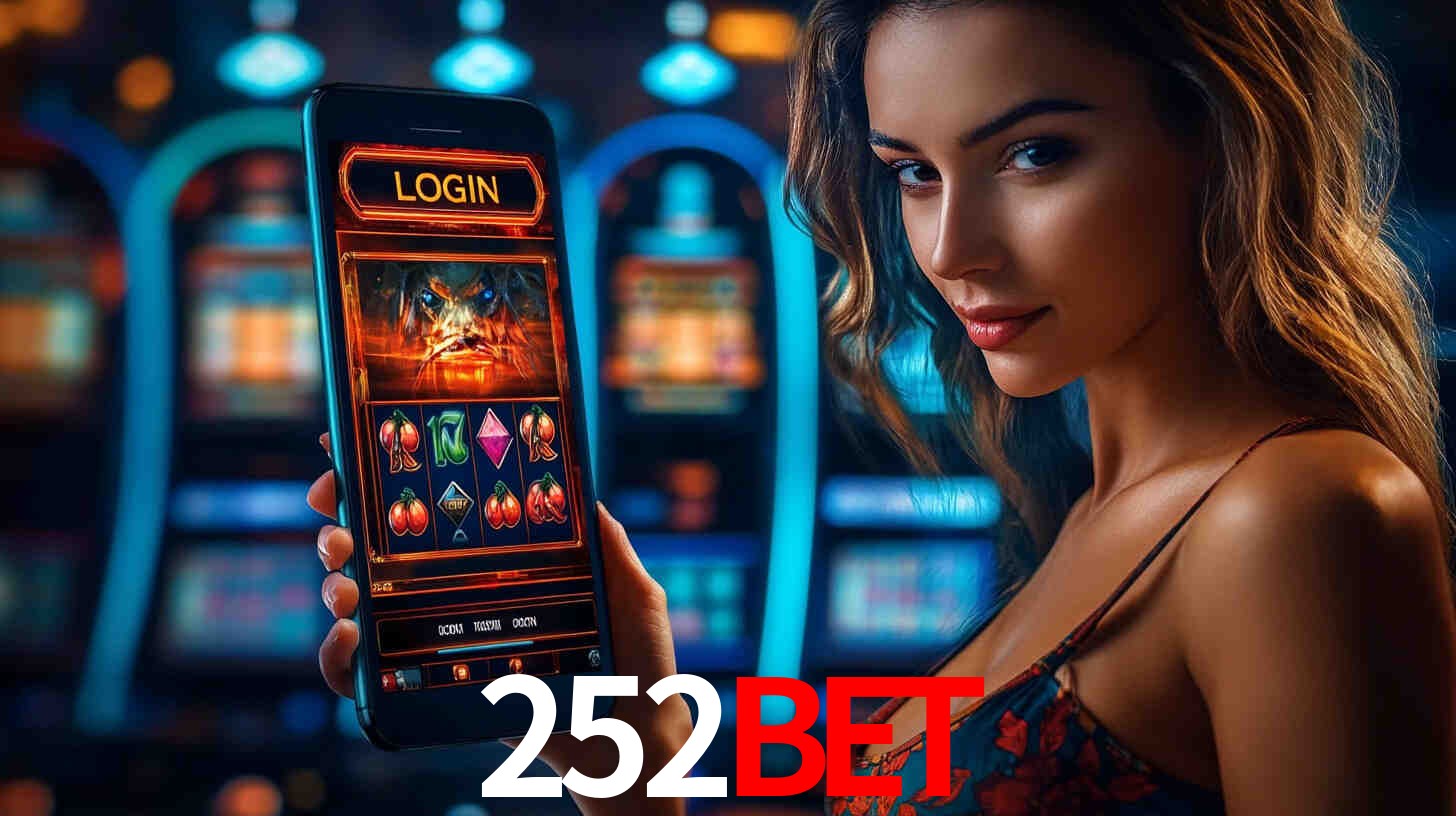 252bet: A Experiência de Casino com Jogos de Mesa ao Vivo