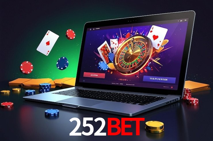 252bet Belo Horizonte - Payments