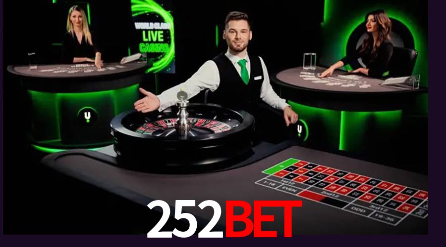 Seasonal Promotions 252bet